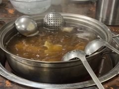 -有汤有味驴庄(坪山店)