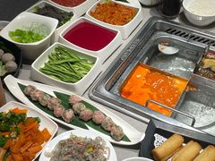 -海底捞火锅(壹悦城店)
