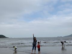 -东海半边山旅游度假区