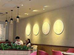 -COSTA COFFEE(新奥购物中心店)