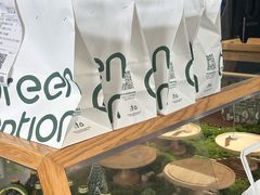 -Green Option(官舍店)