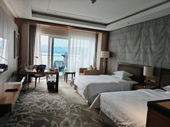 -绿城千岛湖喜来登度假酒店