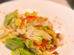 solo拌海鲜-Solo(衡山路店)