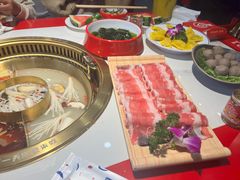 -欠火锅·水牛毛肚·团建聚餐·生日宴(何山路店)