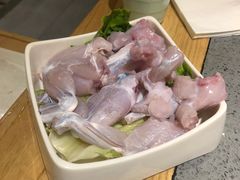 -鲜货俚鲜火锅(青果路店)
