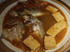 -船歌·鱼水饺青岛菜(金狮广场店)