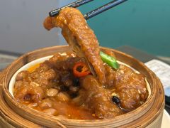 豉汁凤爪-老广酒楼(樱花店)
