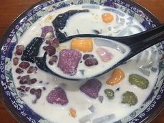 芋圆-台州老六海鲜面馆(上南总店)