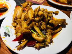 -汉巴味德(大悦城店)