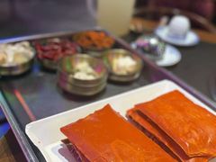 -来涮蜀鲜货火锅串串香(菜市口店)