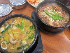 -旺清进洞米肠汤