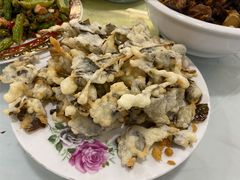 -三岔涧农家乐