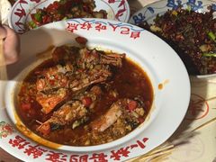 -小林哥的海鲜馆·夜宵烧烤(渔人码头店)