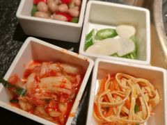 -嘿嘟嘟·肋条烧肉放题(爱融荟城店)
