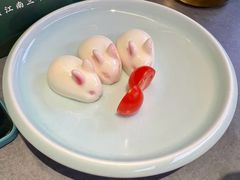 -江南里·新浙菜(苏州大悦城店)
