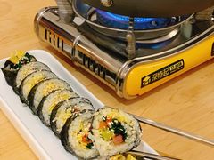 -Woolee韩食堂·韩式家庭料理