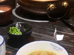 -凤凰山斑鱼馆(恭城店)