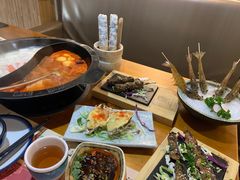 -潮澎派·潮州菜(南国明珠店)