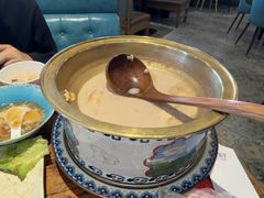 -蒙亨·手把肉·蒙古包文化主题餐厅(天恒广场店)