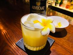 -HUNTING BAR亨霆鸡尾酒馆(越秀淘金店)