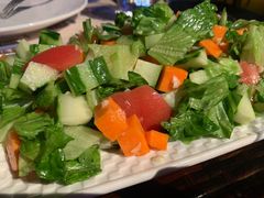 -Bombay Grill印度餐厅