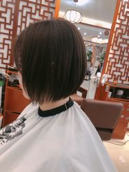 -美梵日系沙龙