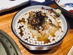 -肉魁屋·烧肉·烧鸟·酒场(高新店)