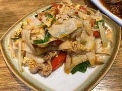 -妈妈的味道(和顺古镇店)