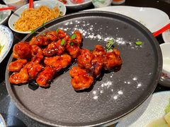 -老头儿油爆虾·知味杭州(爱琴海购物中心)