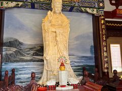 -莆田湄洲妈祖祖庙