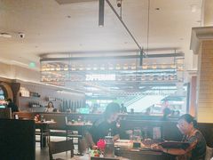 -ZAFFERANO西班牙海鲜饭(上海首店)