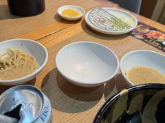 -味千拉面(淮安万达店)