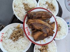 -刘小忙把子肉(北园大街总店)