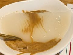 凉糕-豆相识•九九豆腐脑(牛咡桥店)