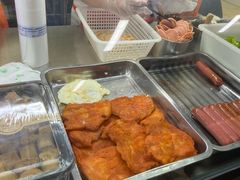 -和平门菜市场