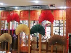 大堂-邵年鸽(杨庄店)