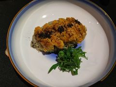 灵魂拌饭-小火花·干式熟成牛排馆Spark SteakHouse(剑桥郡店)