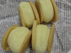 -甜嘟嘟烘焙坊(舒城路店)
