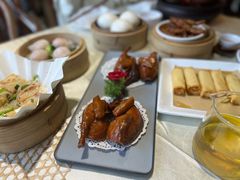 -味可道美食坊(福基路店)