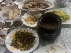 -范饭椰林川湘味海鲜·椰子鸡(三亚湾椰梦长廊店)
