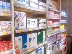 零售区-一亩鲜生(凤屿店)