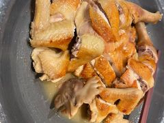 -小北江河鲜(新城店)