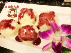 -大拙里·精致融合菜(沙湖桃源国际店)