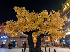 -中华巴洛克风情街