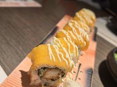 -玉川屋创意日料(北美新天地店)