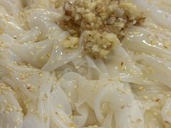 捞粉-巫记鸡饭店