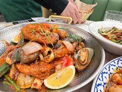 -KingThaia金泰兰(滨江天街店)