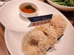 -帕蓝·暹罗料理(大学路店)