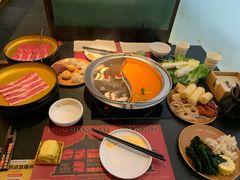 -牛New寿喜烧(新六百店)