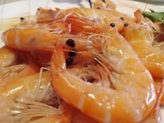 白灼基围虾-顺德佬(五和店)
